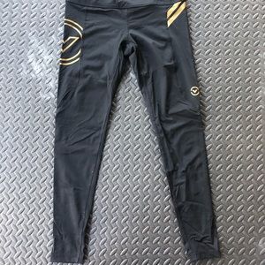 Virus Women’s V2 Compression Pants